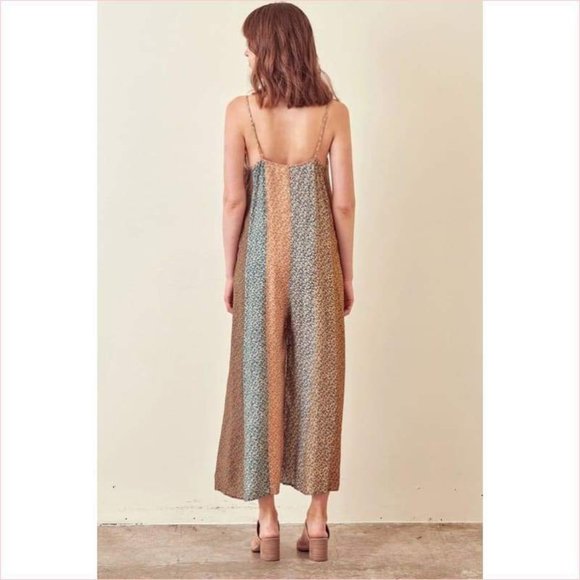 AMELIA JUMPSUIT - Picture 2 of 3